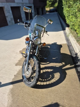 Yamaha Virago, снимка 6
