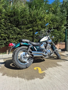 Yamaha Virago, снимка 2