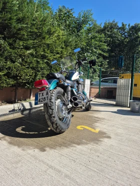 Yamaha Virago, снимка 8