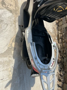 Yamaha X-City, снимка 9