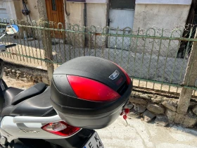 Yamaha X-City, снимка 6
