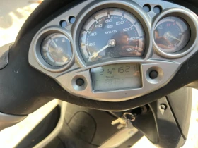 Yamaha X-City, снимка 10