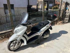 Yamaha X-City, снимка 2