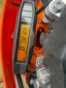 Ktm 450, снимка 8