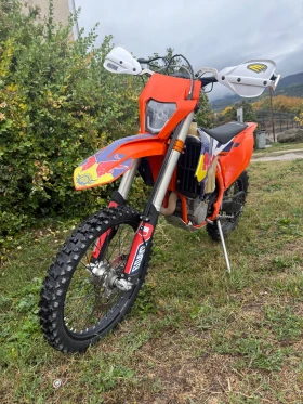 Ktm 450, снимка 1