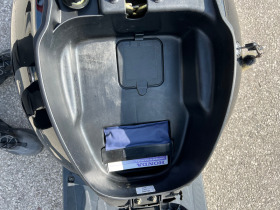 Honda Shadow SRX 90 Като Нов, снимка 11 - Мотоциклети и мототехника - 44720363