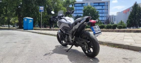 Honda Nc 750  | Mobile.bg    4