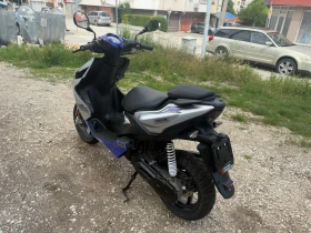 Yamaha Aerox 50 | Mobile.bg    4