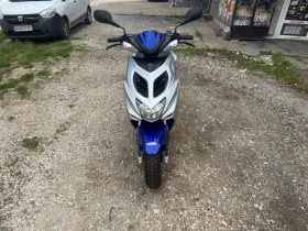Yamaha Aerox 50 | Mobile.bg    3