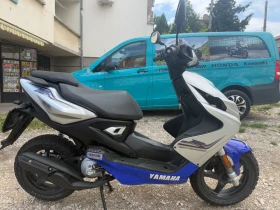Yamaha Aerox 50 | Mobile.bg    8