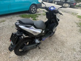 Yamaha Aerox 50 | Mobile.bg    6