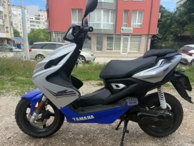 Yamaha Aerox 50 | Mobile.bg    2