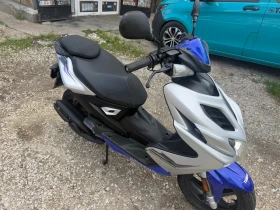 Yamaha Aerox 50 | Mobile.bg    7