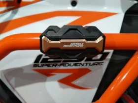 Ktm Adventure Super Adventure R | Mobile.bg    13