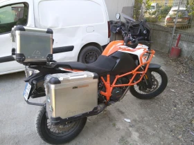 Ktm Adventure Super Adventure R | Mobile.bg    2
