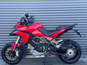  Ducati Multistrada