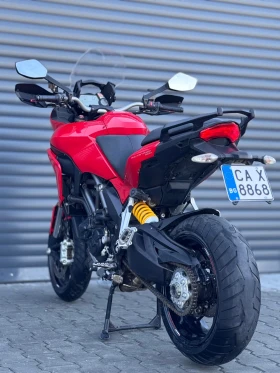 Ducati Multistrada 1200 ABS | Mobile.bg    9
