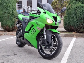  Kawasaki Ninja
