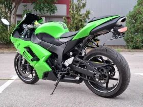 Kawasaki Ninja ZX6R 600cc * * * 100% !! * * *  | Mobile.bg    4