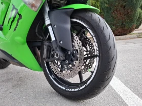 Kawasaki Ninja ZX6R 600cc * * * 100% !! * * *  | Mobile.bg    8