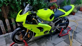 Kawasaki Zxr | Mobile.bg    2