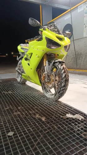 Kawasaki Zxr | Mobile.bg    6