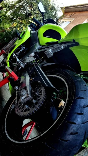 Kawasaki Zxr | Mobile.bg    5