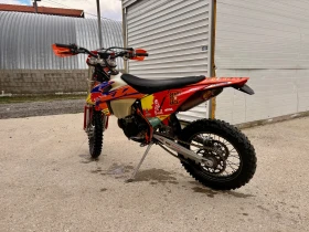 Обява за продажба на Ktm EXC 450 ~12 600 лв. - изображение 3 | Auto.bg Обява за продажба на Ktm EXC 450 ~12 600 лв. - изображение 3
