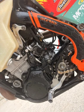 Обява за продажба на Ktm EXC 450 ~12 600 лв. - изображение 9 | Auto.bg Обява за продажба на Ktm EXC 450 ~12 600 лв. - изображение 9