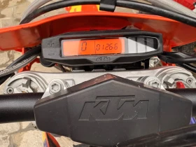 Обява за продажба на Ktm EXC 450 ~12 600 лв. - изображение 5 | Auto.bg Обява за продажба на Ktm EXC 450 ~12 600 лв. - изображение 5