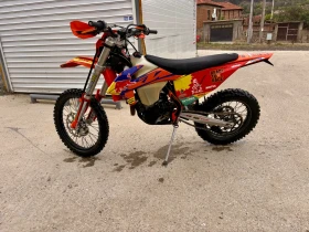 Обява за продажба на Ktm EXC 450 ~12 600 лв. - изображение 2 | Auto.bg Обява за продажба на Ktm EXC 450 ~12 600 лв. - изображение 2
