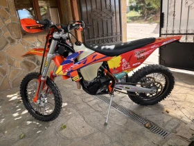 Ktm EXC