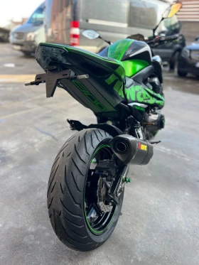Kawasaki Z Z800R Abs Akrapovic, снимка 3