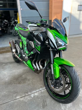 Kawasaki Z Z800R Abs Akrapovic, снимка 13