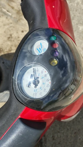 Piaggio Zip | Mobile.bg � ����� ������ 3
