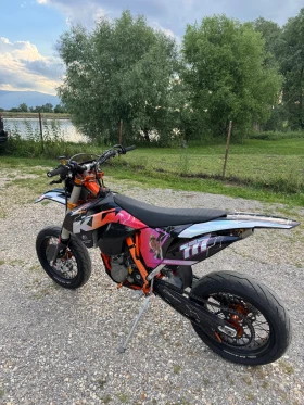 Ktm EXC 500 | Mobile.bg � ����� ������ 7