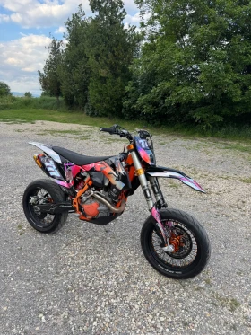 Ktm EXC 500 | Mobile.bg � ����� ������ 2