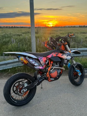 Ktm EXC 500 | Auto.bg — изображение 2