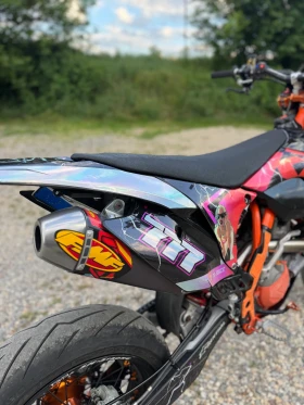 Ktm EXC 500 | Mobile.bg � ����� ������ 6