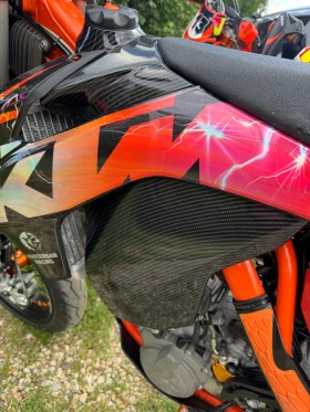 Ktm EXC 500 | Mobile.bg � ����� ������ 8