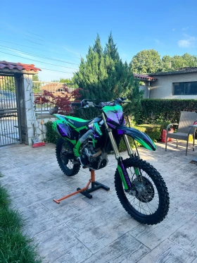 Kawasaki Kx | Mobile.bg � ����� ������ 6