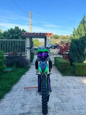 Kawasaki Kx | Mobile.bg � ����� ������ 7