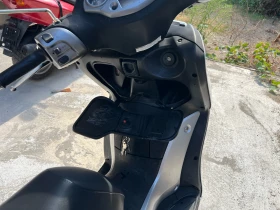 Yamaha X-City | Mobile.bg � ����� ������ 8