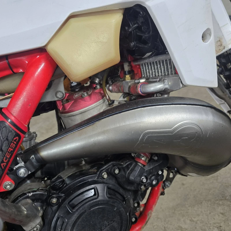 Beta Rr 300, снимка 9 - Мотоциклети и мототехника - 53162483