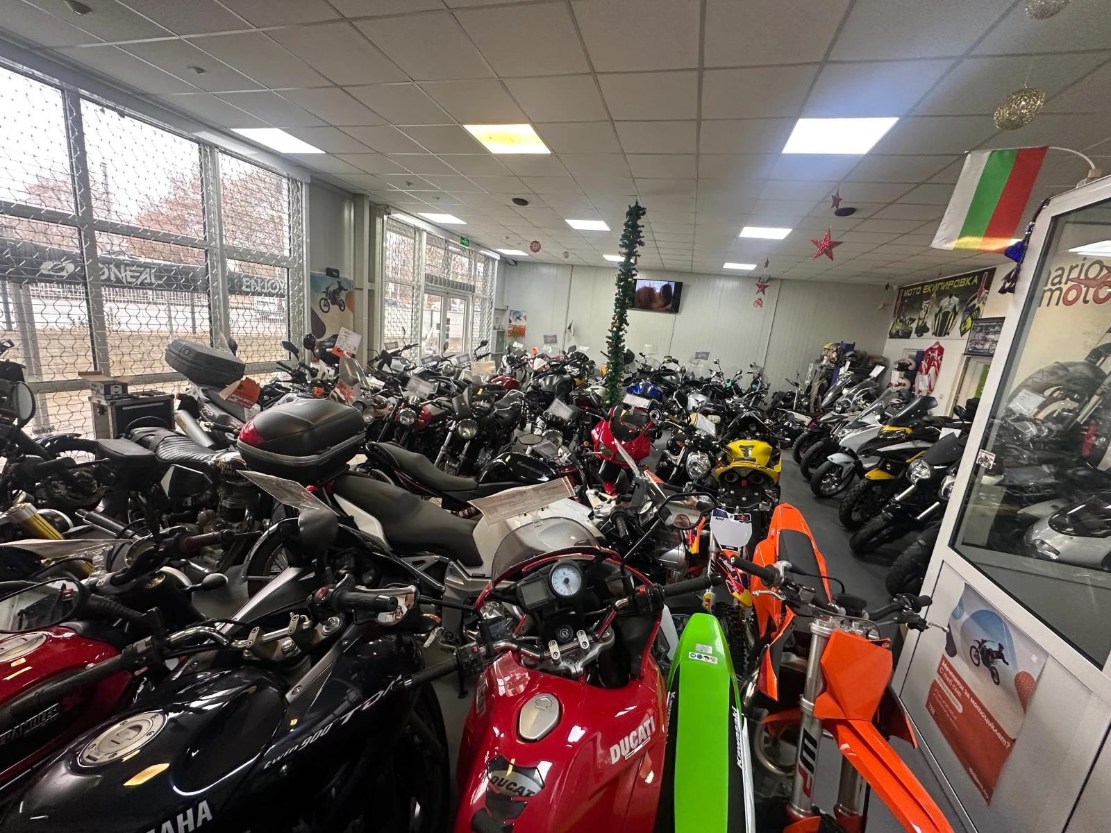 Yamaha Tdm 900i | Mobile.bg   16