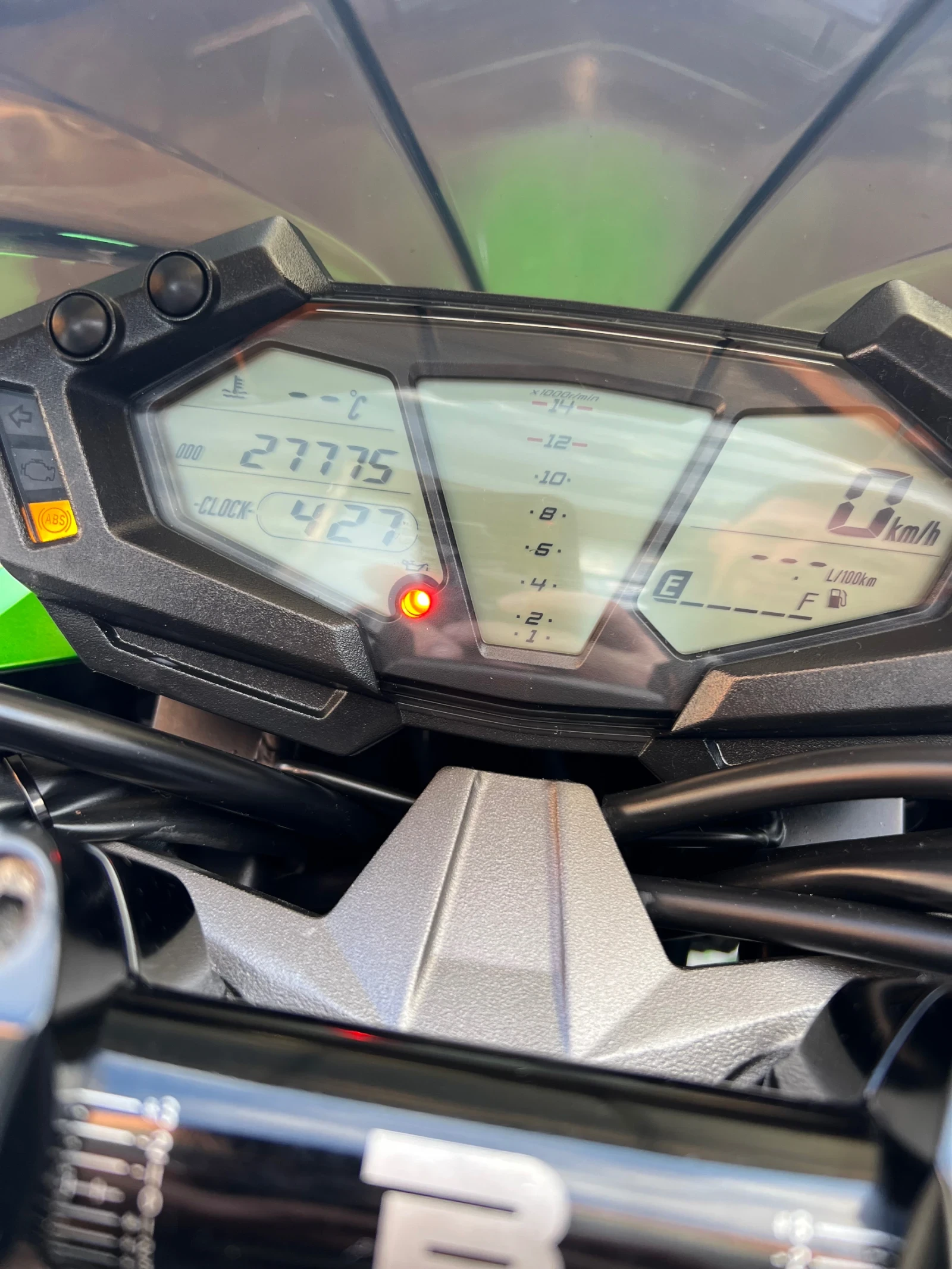 Kawasaki Z Z800R Abs Akrapovic | Mobile.bg   16