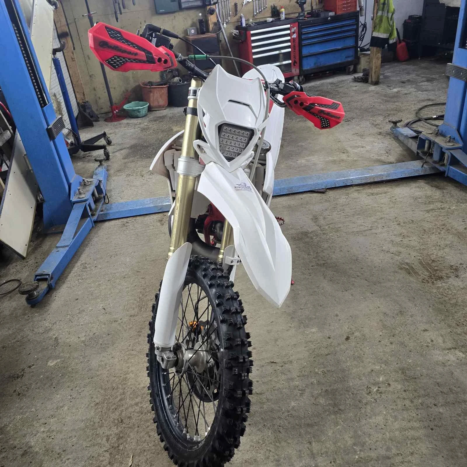 Beta Rr 300 | Mobile.bg � ����������� 5