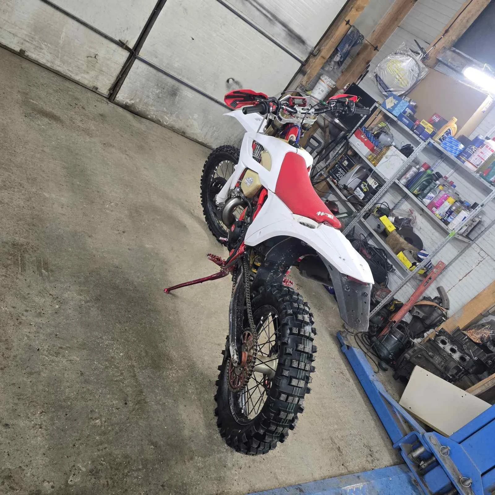 Beta Rr 300 | Mobile.bg � ����������� 3