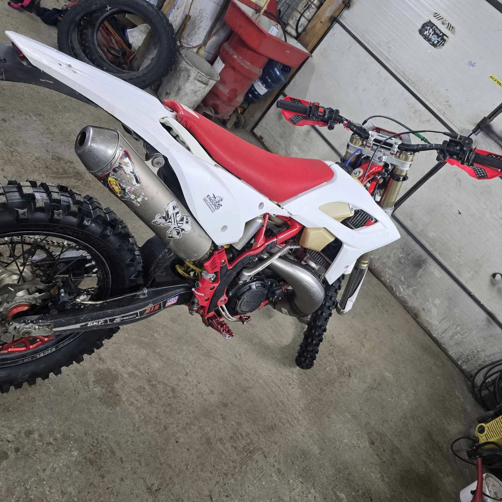 Beta Rr 300 | Mobile.bg � ����������� 4