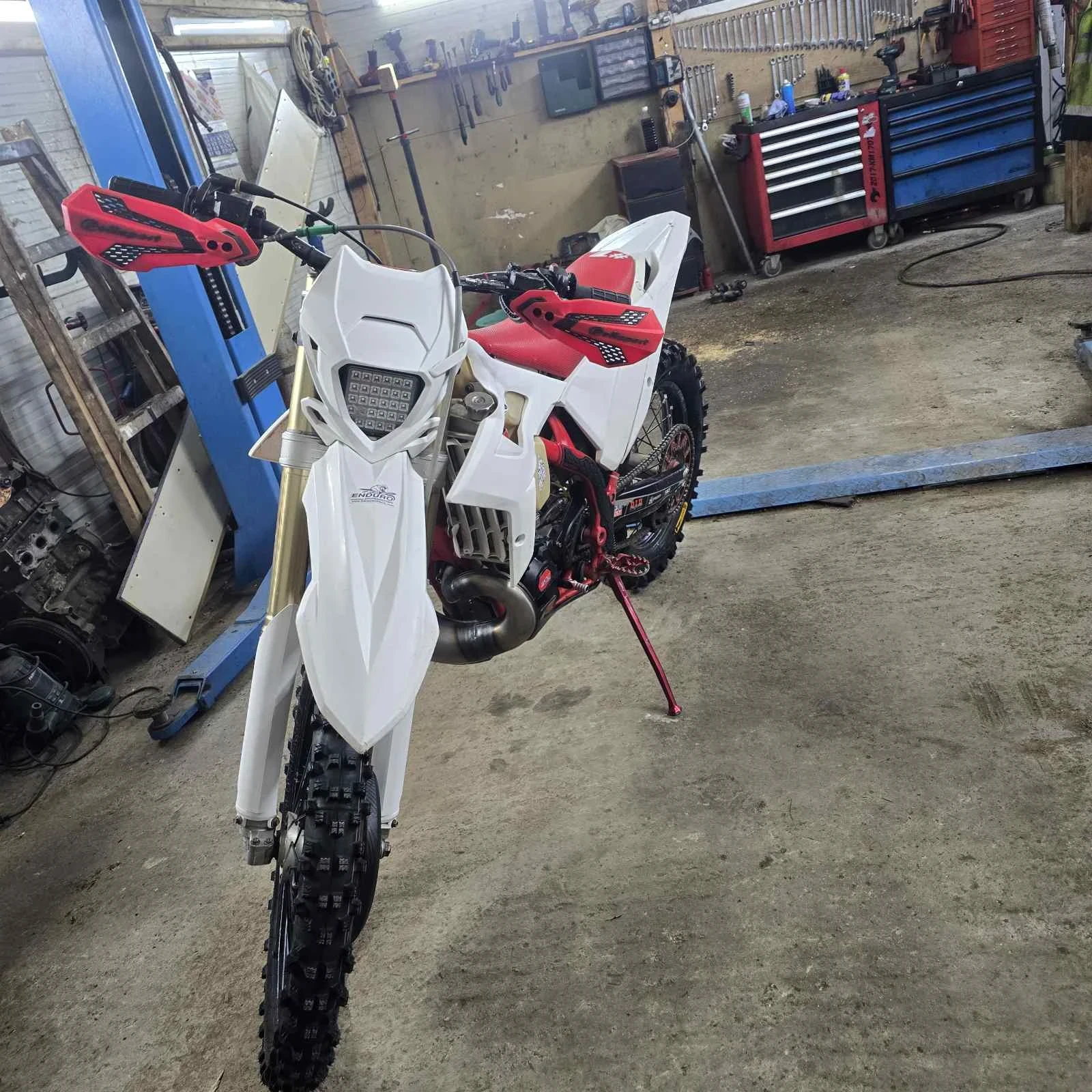 Beta Rr 300 | Mobile.bg � ����������� 13